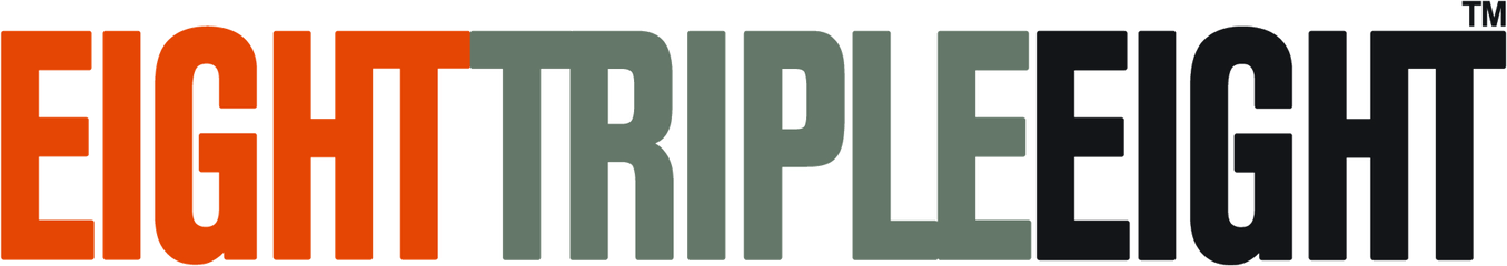 EightTripleEight