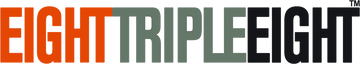 Eight Triple Eight