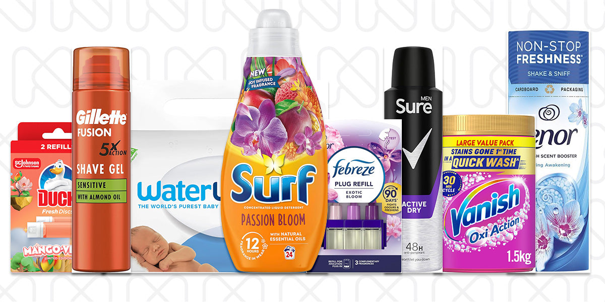 Why Branded Goods Still Matter: The Commercial Case for Stocking Recognised FMCG Brands