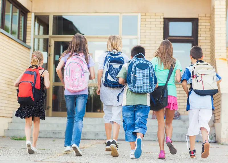 Back to School Wholesale: Stocking School Supplies for UK Retailers