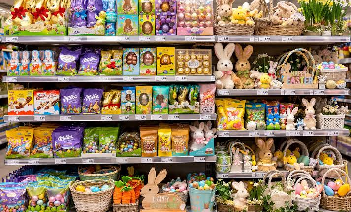 Easter Wholesale Buying Guide: What to Stock and When to Order