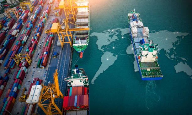 The FMCG Export Guide: How to Source UK Products for International Markets