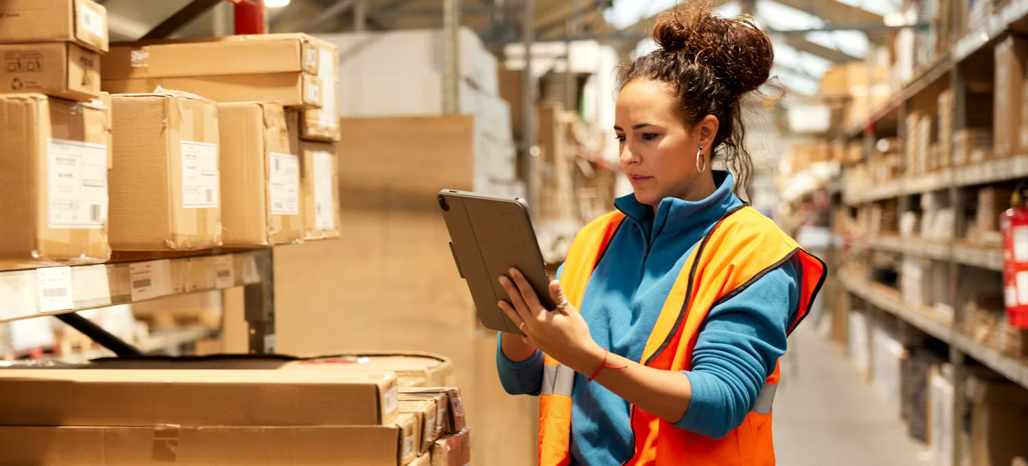 Mastering Inventory Management for FMCG Retailers