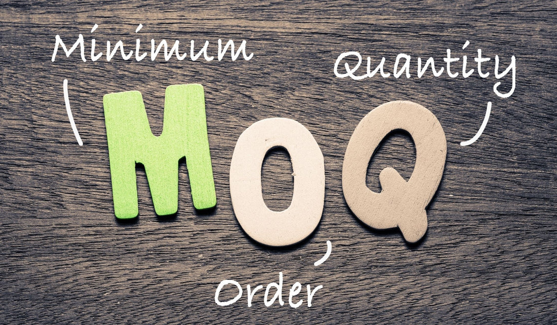 Minimum Order Quantities Explained: What Every FMCG Retailer Needs to Know