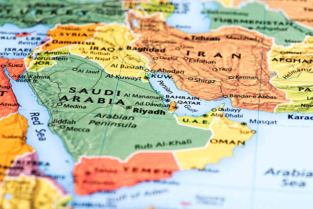 Best UK Products to Export to the Middle East & Gulf: A Wholesale Sourcing Guide