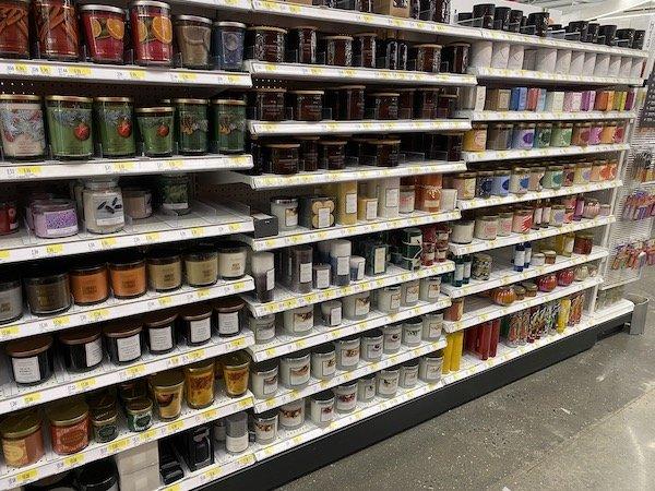 Wholesale Candles UK: Stocking Yankee, Branded & Value Candles for Retail