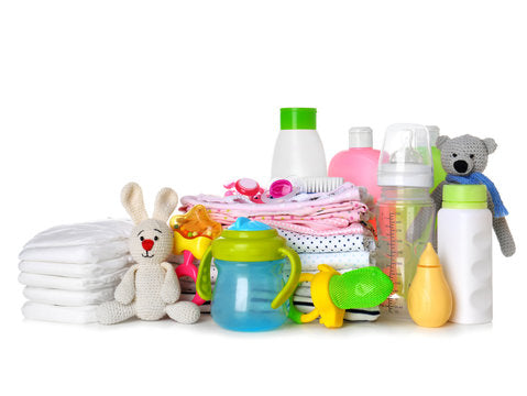 Wholesale Baby Products UK: Stocking Wipes, Nappies, Bath & Toiletries for Convenience Retail
