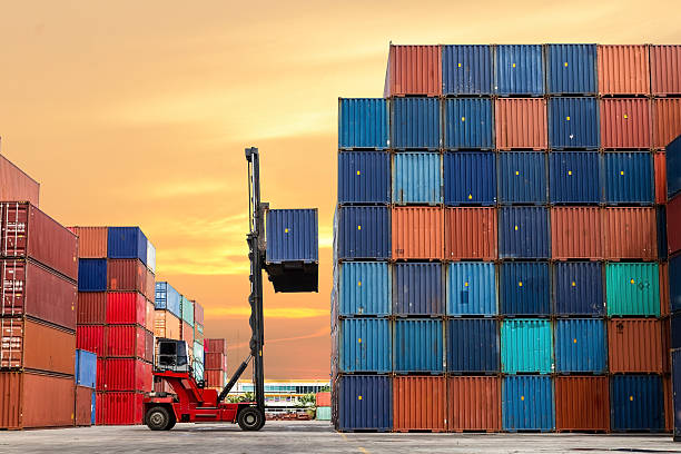 How to Fill a Shipping Container with UK FMCG: A Mixed-Load Planning Guide