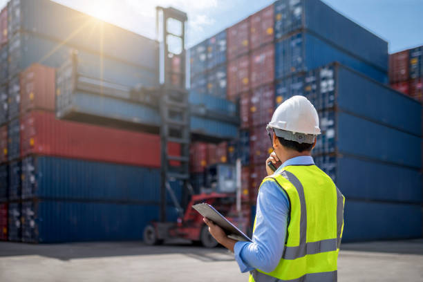Customs Clearance for UK Exports: A Wholesaler's Guide