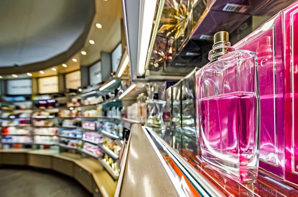 Wholesale Fragrances & Perfume UK: A Retailer's Buying & Margin Guide
