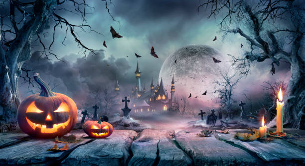 Halloween Wholesale Buying Guide for Convenience & Discount Retailers