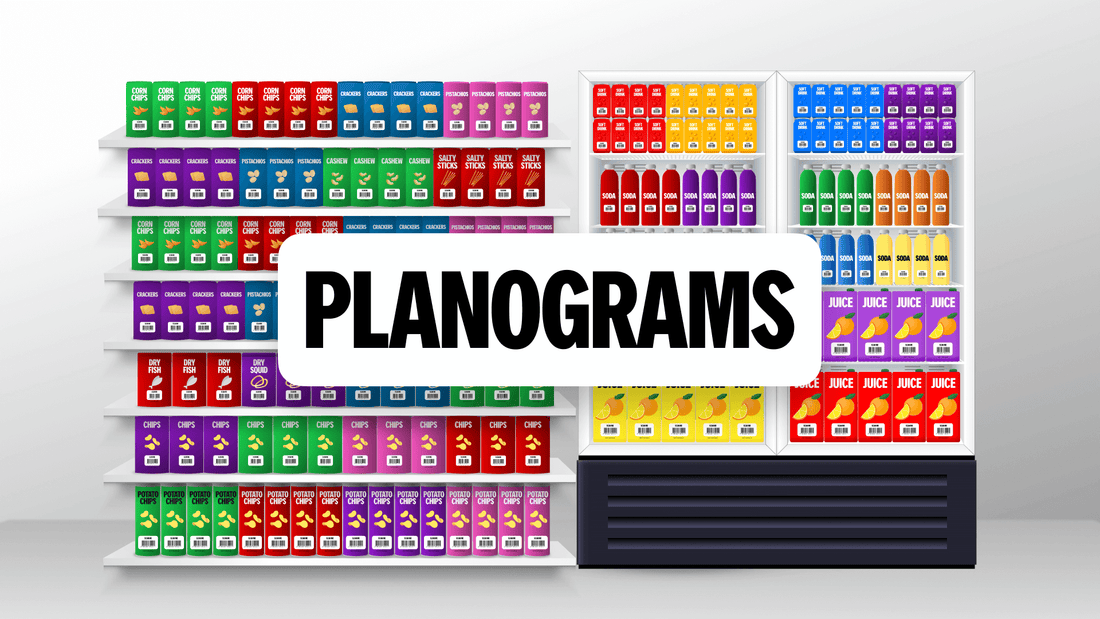 Visual Merchandising Guide for FMCG Stores: Tips, Planograms and Layout Principles