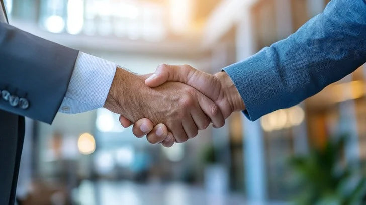 How to Choose an FMCG Wholesale Supplier: The Complete Retailer's Guide