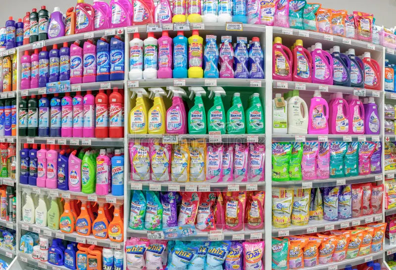 Wholesale Bathroom Products UK