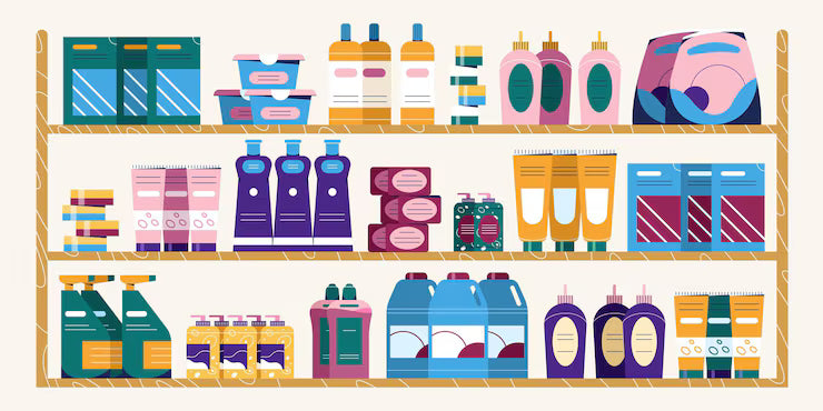 Why a Wide Product Range Matters: How Northern Marketing's Diverse FMCG Offer Creates Better Outcomes for Buyers