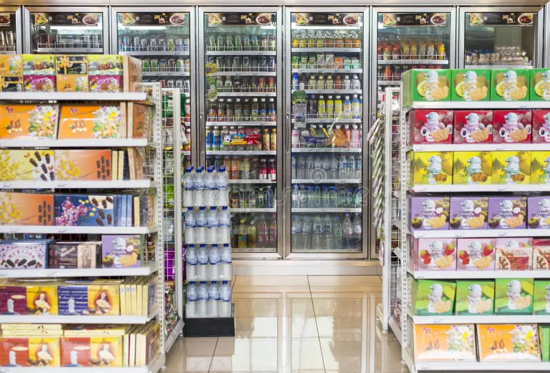 How to Start a Convenience Store: Complete UK Setup Guide