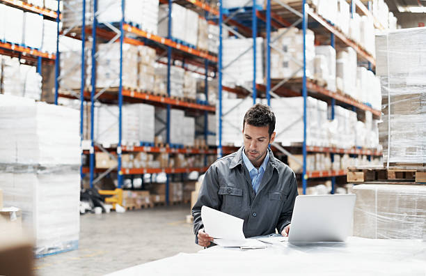 EUR1 Forms & Export Paperwork Explained: A UK Wholesale Exporter's Guide