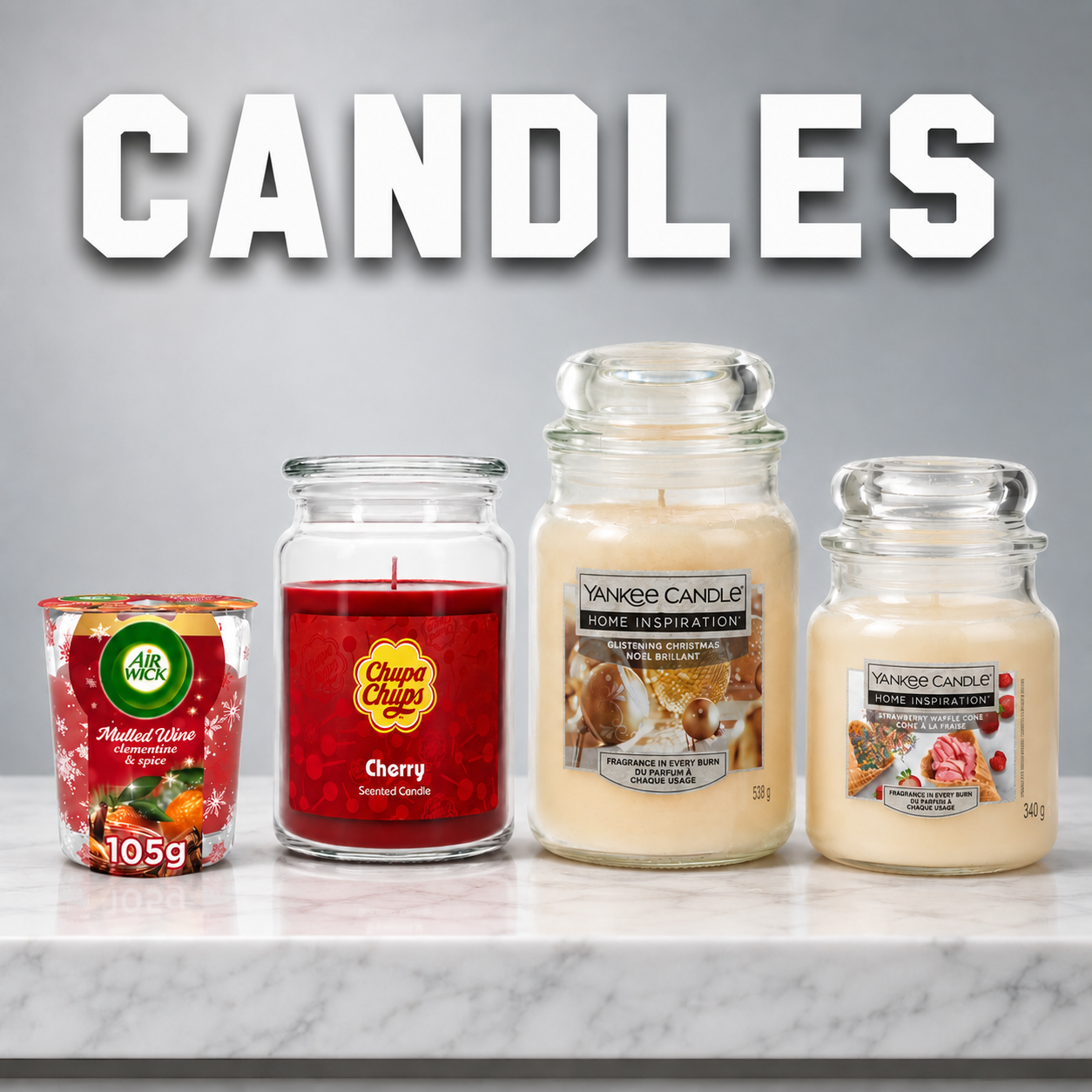 Candles