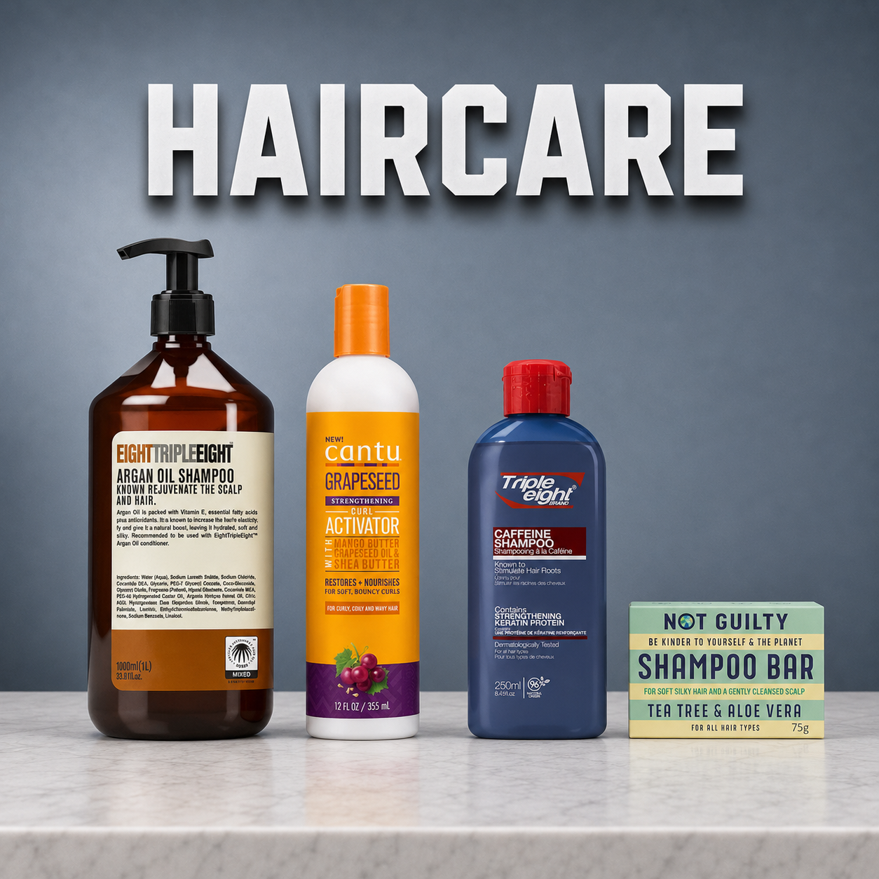 Hair Care