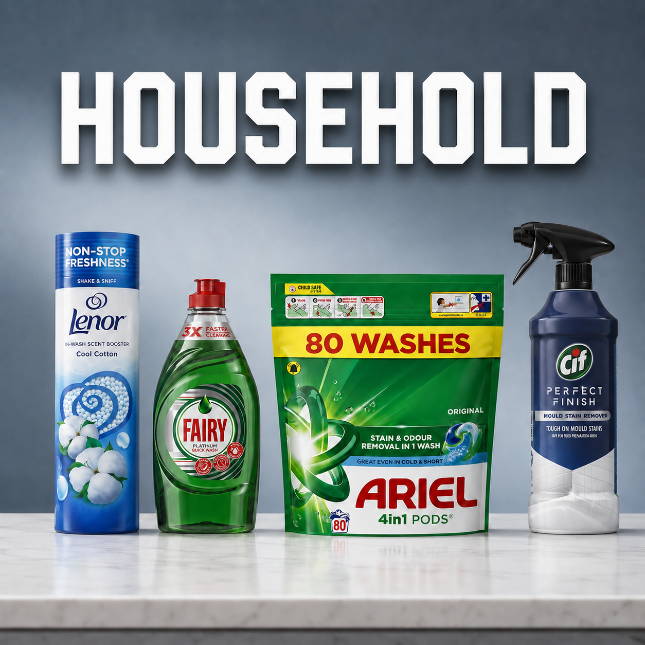 Household