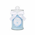 Jewel Candle Frozen Snowflake Little Cocooning Jar Candle - 250g