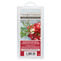 Yankee Candle Wax Melts 75g - Mistletoe Charm