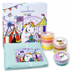 Juwel Kerze 9 Piece Scented Wax Melt Gift Set - 9x34g
