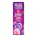 Lenor In-Wash Scent Booster 168g - Exotic Bloom & Amber (Case of 6)