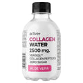 Active+ Collagen Water 2500mg - 240ml - Aloe Vera