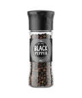 Salt Mine Grinder 40g - Black Pepper