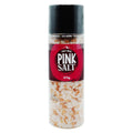 Salt Mine Grinder 375g - Himalayan Pink Salt