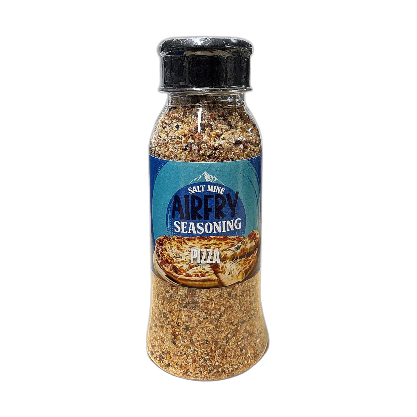Salt Mine Air Fryer Seasonings 195g - Pizza