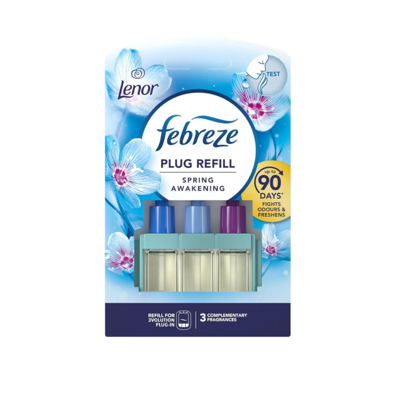 Febreze 3Volution Refill 20ml - Spring Awakening