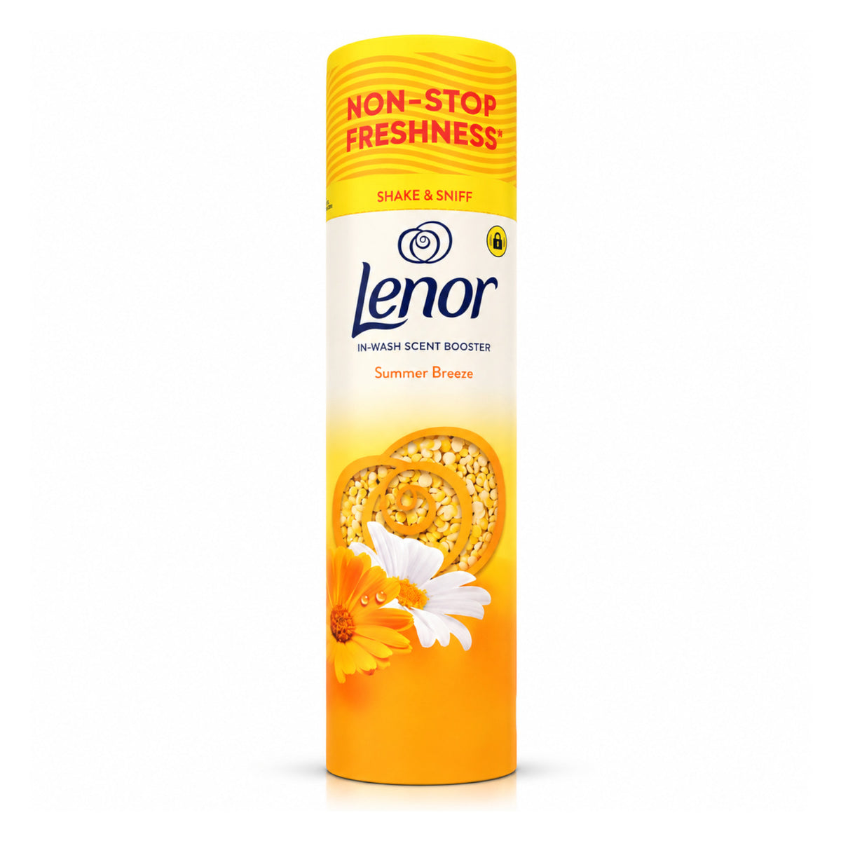 Lenor In-Wash Scent Booster 280g - Summer Breeze (Case of 6)