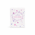 Jewel Candle Pretty You Bath Bomb With Sterling Silver L Ring - 210g