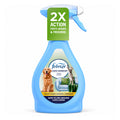Febreze Fabric Refresher Spray 500ml - Fresh Scent (Case of 8)