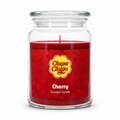 Chupa Chups 18Oz/510g Jar - Cherry