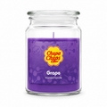Chupa Chups 18Oz/510g Jar - Grape