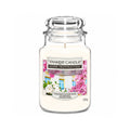 Yankee Home Inspiration Large Jar 538g - City Blooms