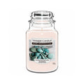 Yankee Home Inspiration Large Jar 538g - Stony Cove