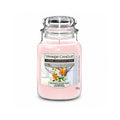 Yankee Home Inspiration Large Jar 538g -  Sun Kissed Blooms