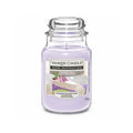 Yankee Home Inspiration Large Jar 538g - Patisserie Treat