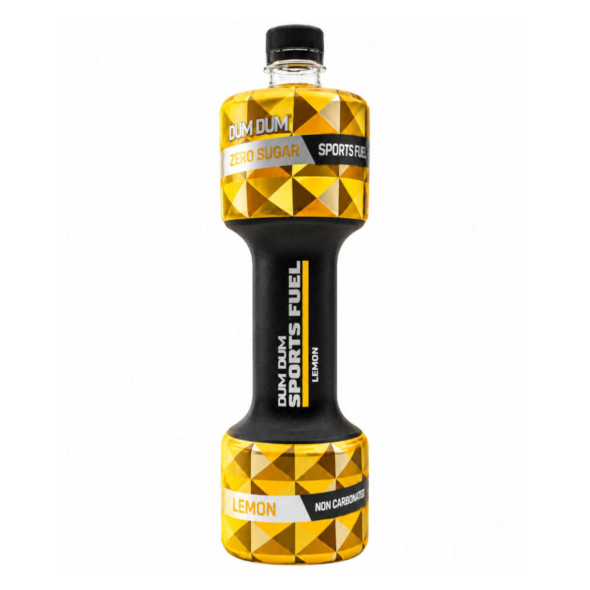 Dum Dum Sports Fuel Zero Sugar 710ml - Lemon