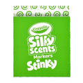 Crayola Silly Scents Markers  8 PCS - Stinky