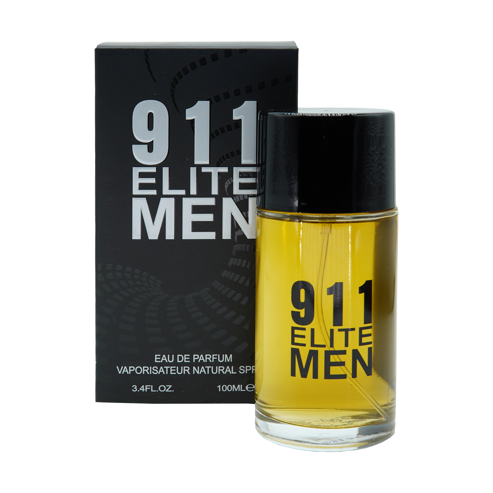 Lovali Fragrances - 911 Elite Men - 100ml