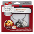 Yankee Car Charms - Apple Pumpkin