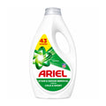 Ariel Stain & Odour Removal Liquid 1.33L 43washes - Original