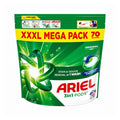 Ariel 3 in 1  Pods Original + Stain Removal  - 70 Washes