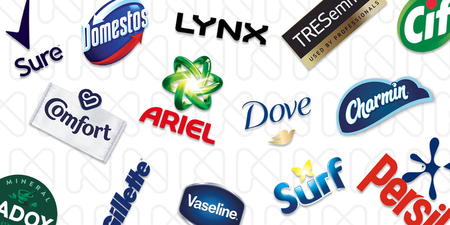 Branded FMCG