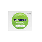 Aseptomed Original Soap Bar 3x75g